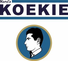 Karl's KOEKIE