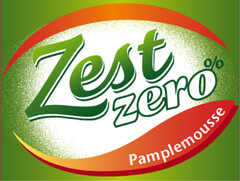 Zest Zero Pamplemousse