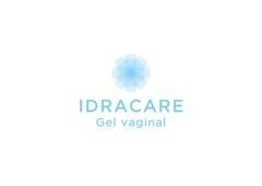 IDRACARE GEL VAGINAL