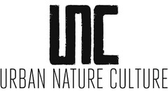 UNC URBAN NATURE CULTURE