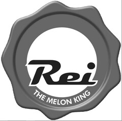 REI THE MELON KING