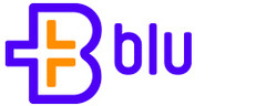 B blu