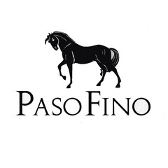 PasoFino