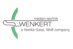 medizin-technik WENKERT a Henke-Sass, Wolf company