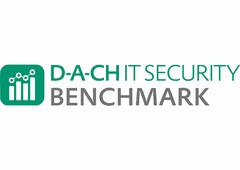 D-A-CH IT SECURITY BENCHMARK