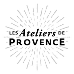 LES ATELIERS DE PROVENCE