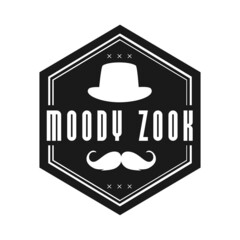 Moody Zook