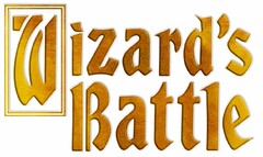 Wizard's Battle