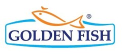 golden fish