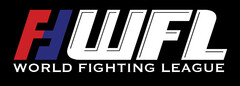 WFL WORLD FIGHTING LEAGUE