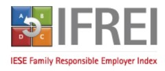 IFREI IESE Family Responsible Employer Index