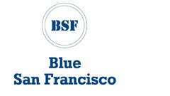BSF Blue San Francisco