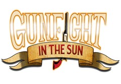 GUNFIGHT IN THE SUN