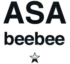 ASA BEEBEE