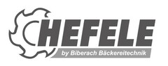 HEFELE by Biberach Bäckereitechnik