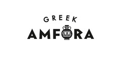 GREEK AMFORA
