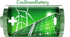 EcoGreenBattery