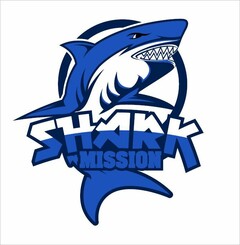 SHARK MISSION