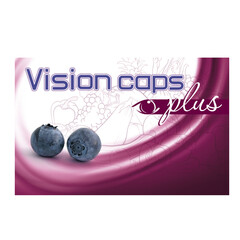 Vision caps plus