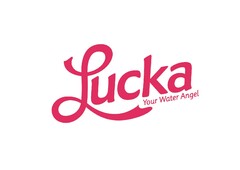 Lucka Your Water Angel