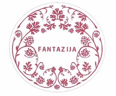 FANTAZIJA