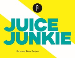 BRUSSELS BEER PROJECT JUICE JUNKIE