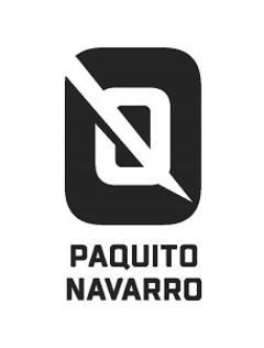 PAQUITO NAVARRO