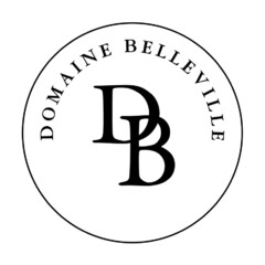 Domaine Belleville DB