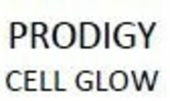 PRODIGY CELL GLOW