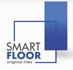 SMART FLOOR original tiles