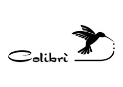 Colibrì