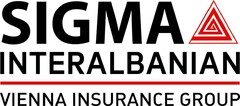 SIGMA INTERALBANIAN VIENNA INSURANCE GROUP