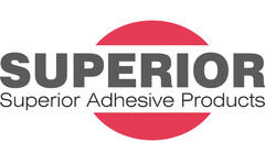 Superior Superior Adhesive Products