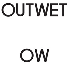 OUTWET OW