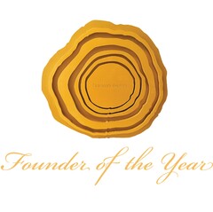 Founder of the Year