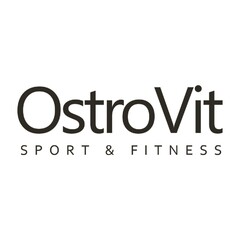 OstroVit Sport & Fitness