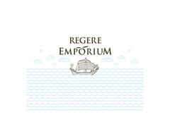 REGERE EMPORIUM