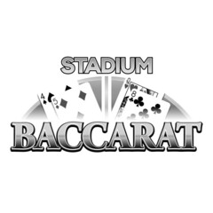 STADIUM BACCARAT