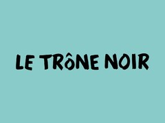 Le Trône Noir