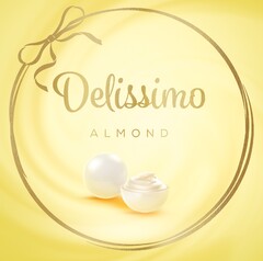 Delissimo ALMOND