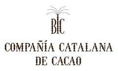 BC COMPAÑIA CATALANA DE CACAO