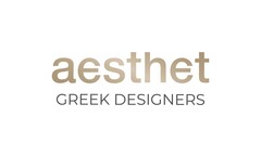 aesthet GREEK DESIGNERS