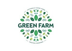 NATURALLY GOOD FOOD GREEN FARM PROTEIN POWERED