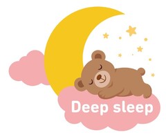 DEEP SLEEP