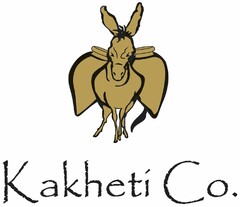 Kakheti Co.