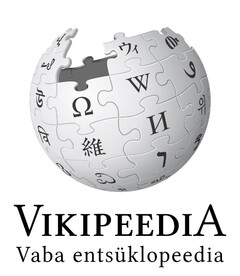 VIKIPEEDIA Vaba entsüklopeedia