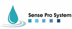 SENSE PRO SYSTEM