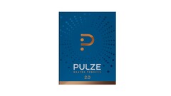 P PULZE HEATED TOBACCO 2.0