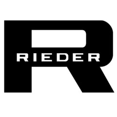 RIEDER