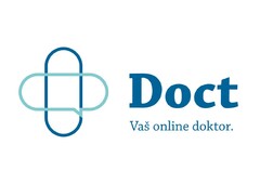 Doct Vaš online doktor.